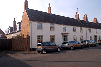 16 to 20 George Street March 2012